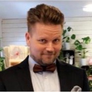 Teemu Vuorinen