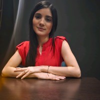 Kimberly Zuńiga