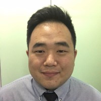 Sheares Lim