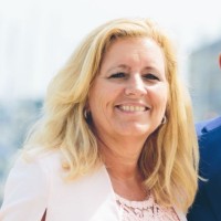Hilda Voorham