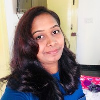 Gowri H N