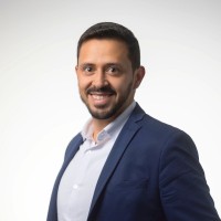 Samuel Alejandro Forero Parra