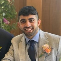 Rehan Udwadia