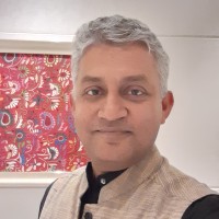 Kaushik Chakraborty