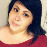 Patricia Serrano