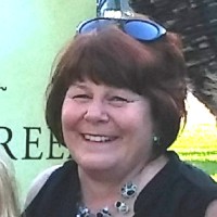 Sally Wilson