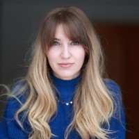 Andreea Boroancă