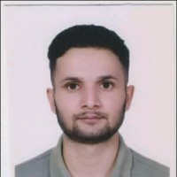 Min Raj Pandey