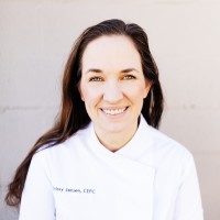 Chrissy Jensen, Cepc