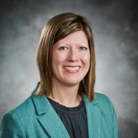 Amy Witter, Shrm-Scp