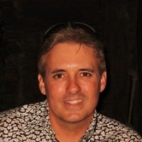 Geoff Geary