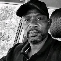 George Tlhalerwa