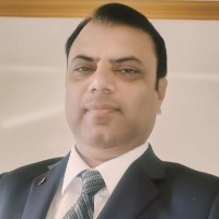 Rakesh Mishra