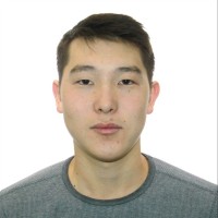 Кудайберген Абдыгалиев