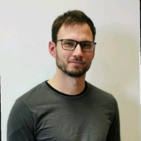 Andreas Bork