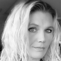 Veronica Ludvigsson