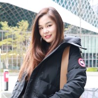 Cherry Xu