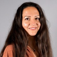 Silvia Leu
