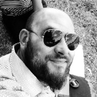 Alejandro Gabriel Riz