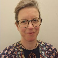 Clare Pike (She/Her)