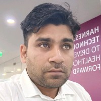 Devinder Saini