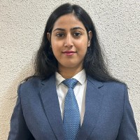 Rashi Parmar