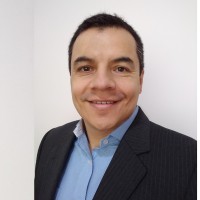 Martín Ricardo Moreno Peña