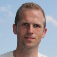 Olav Gisle Tveiten