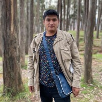 John Aaron Cortez Damian