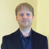 Timothy Harden