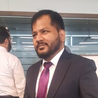 Muhammad Qamar Alam