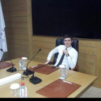 Vuqar Yolchuyev