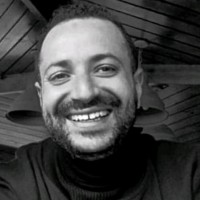 Moustafa Hamdy