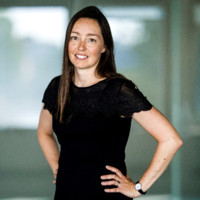 Susanne Stryhn Hansen