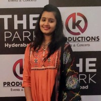 Ashwini Shankar