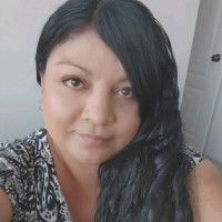 Gladys Garcia .
