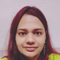 Dr. Safiya Sherrin M K