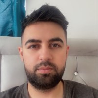 Hasan Shah