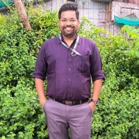PRATIK KALE
