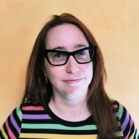 Mirta Gonzalez Martinez