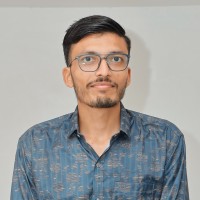 Priyanshu Korat