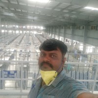 Ananth Gowda