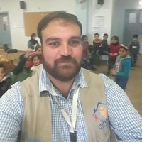Jamal Ayash