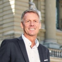 Jean-Pierre von Burg