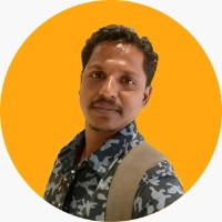 Santosh Pujari