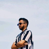 Eldho George