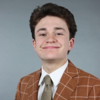 Connor Haslam