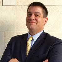 Charles Holcombe, CFP®
