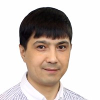Ерик Аманов