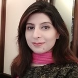 Mahwish Mohsin